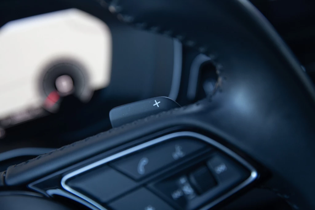 Audi A4 – foto 12