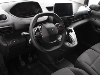 Peugeot Partner – thumbnail 9