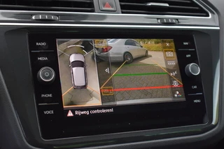 Volkswagen Tiguan – thumbnail 36