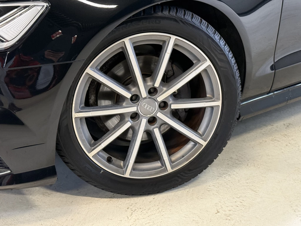 Audi A6 – foto 41