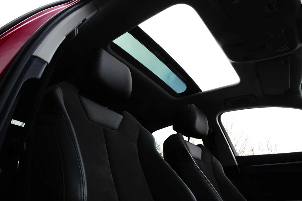 Audi Q3 – foto 20