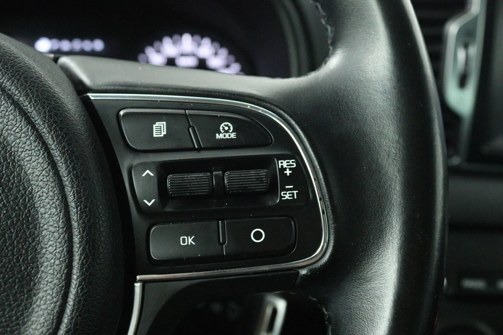 Kia Sportage – foto 14