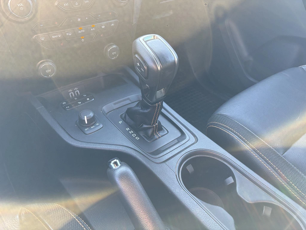 Ford Ranger – foto 15