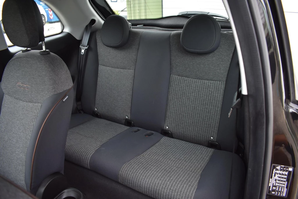Fiat 500 – foto 9