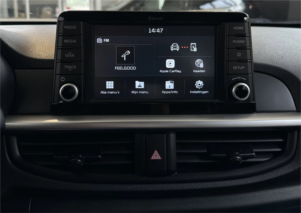 Kia Picanto – foto 23