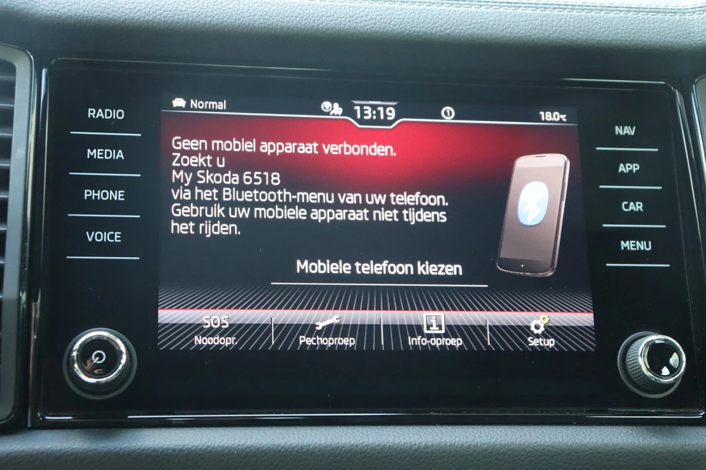 Škoda Kodiaq – foto 22