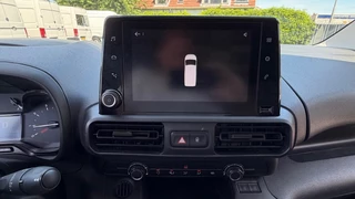 Citroën Berlingo – thumbnail 23