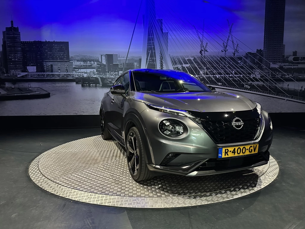 Nissan Juke – foto 15