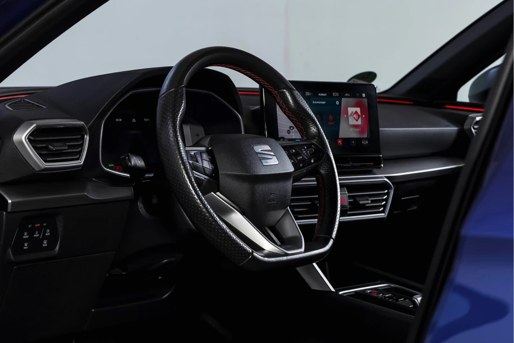SEAT Leon – foto 19