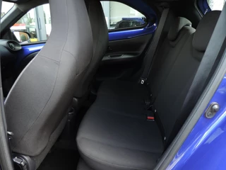 Toyota Aygo – thumbnail 13