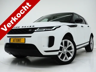 Land Rover Range Rover Evoque – thumbnail 1