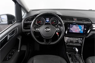 Volkswagen Touran – thumbnail 10
