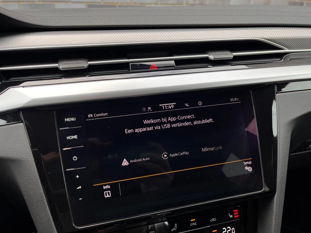 Volkswagen Arteon – foto 24