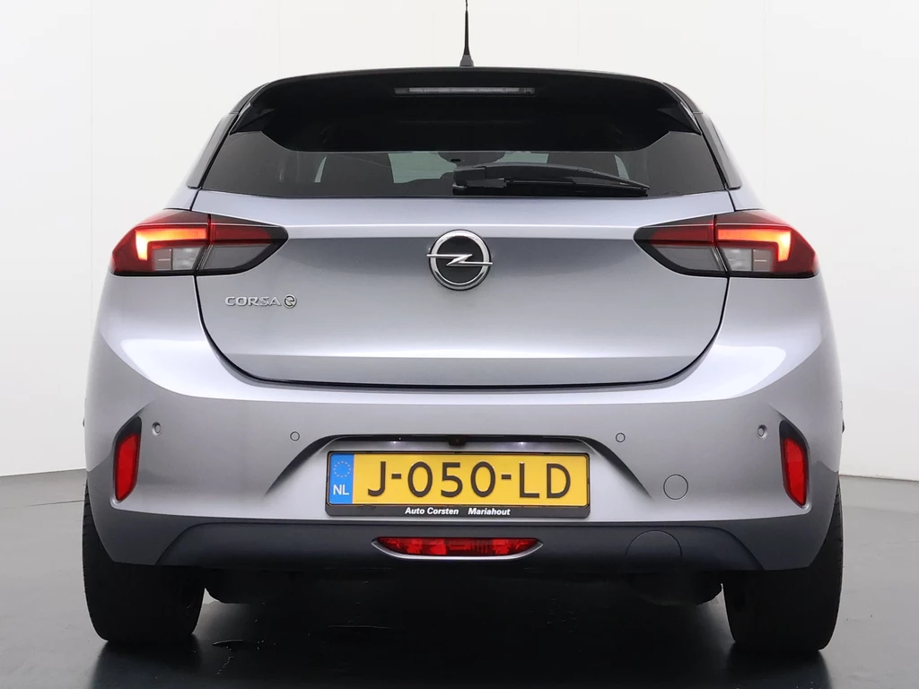 Opel Corsa-e – foto 4