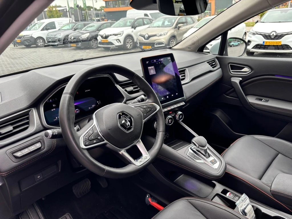 Renault Captur – foto 54