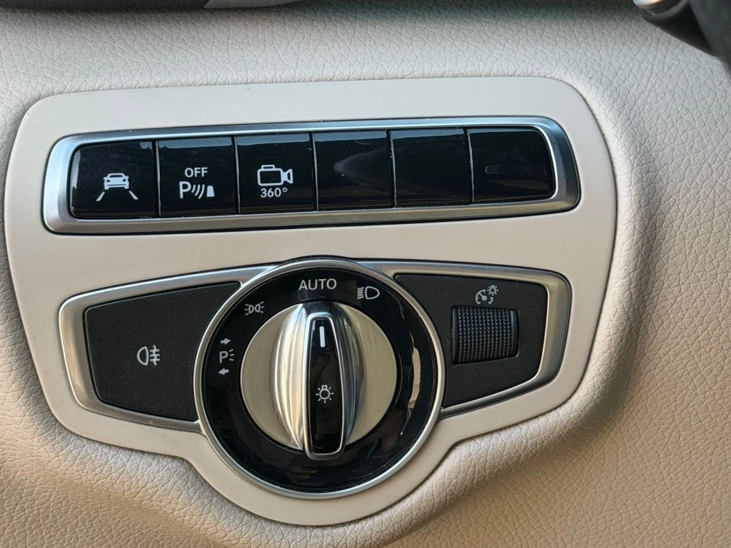 Mercedes-Benz V-Klasse – foto 20