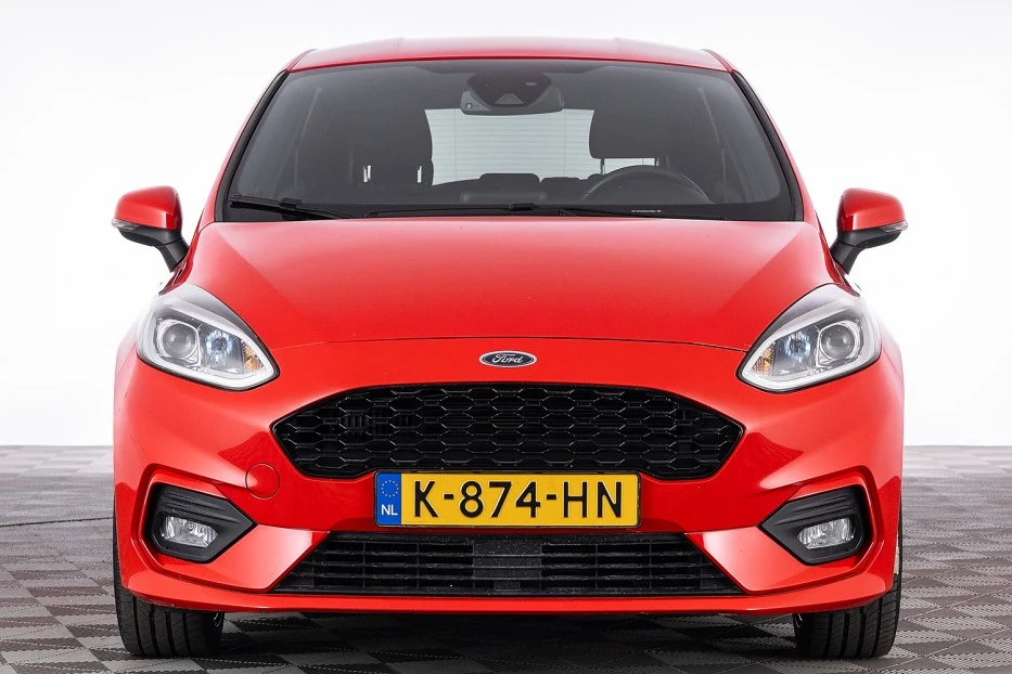 Ford Fiesta – foto 6