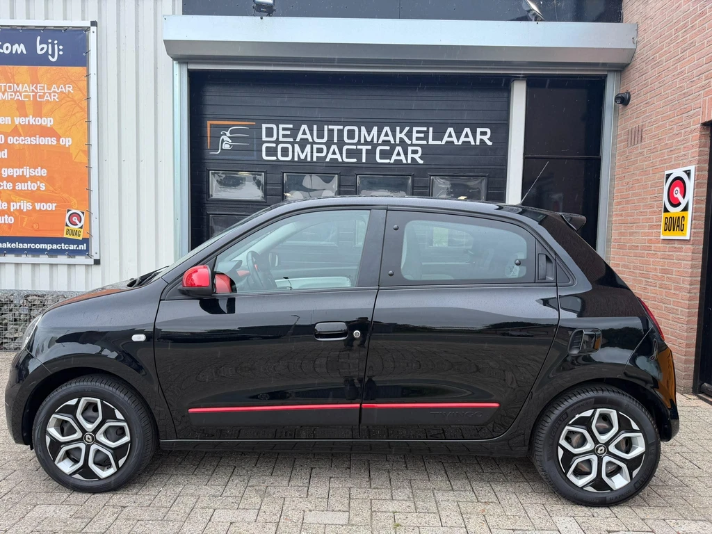 Renault Twingo – foto 2