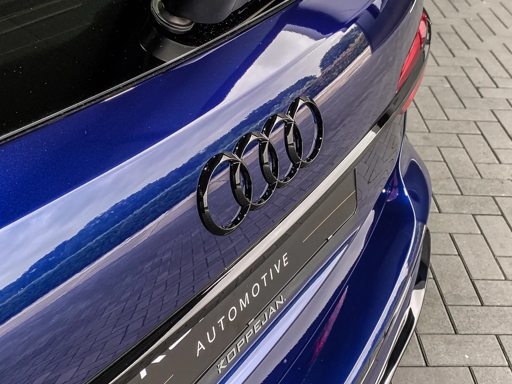 Audi A6 – foto 43