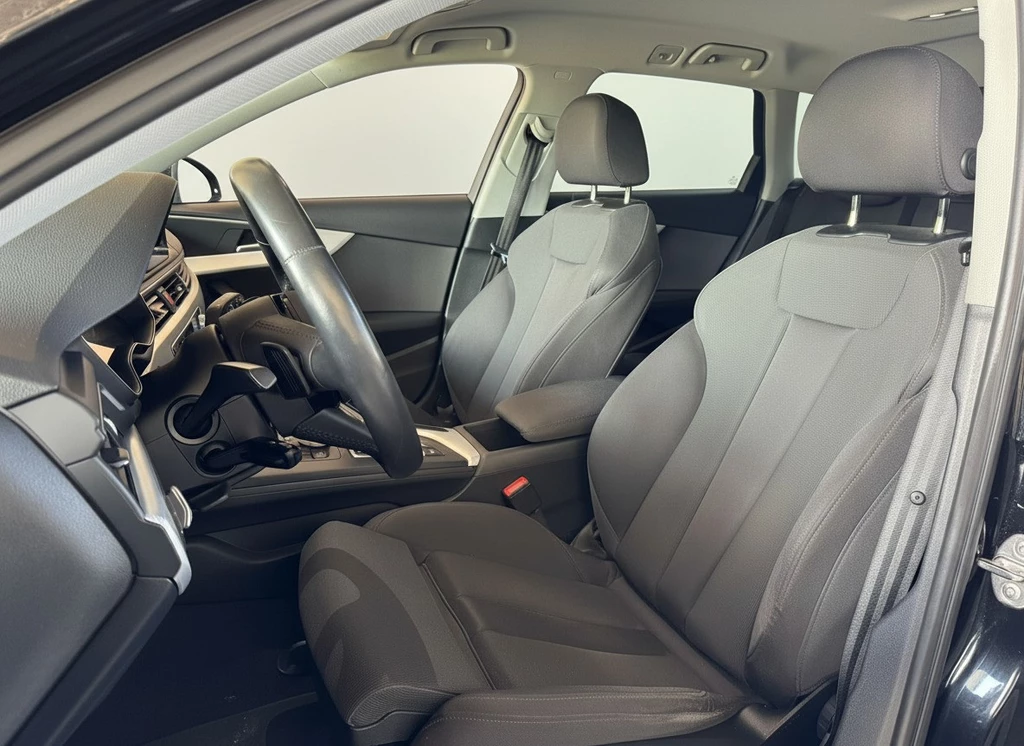 Audi A4 – foto 23
