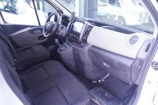 Renault Trafic – thumbnail 22