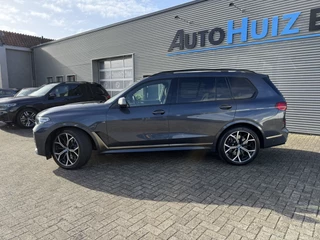 BMW X7 – thumbnail 3