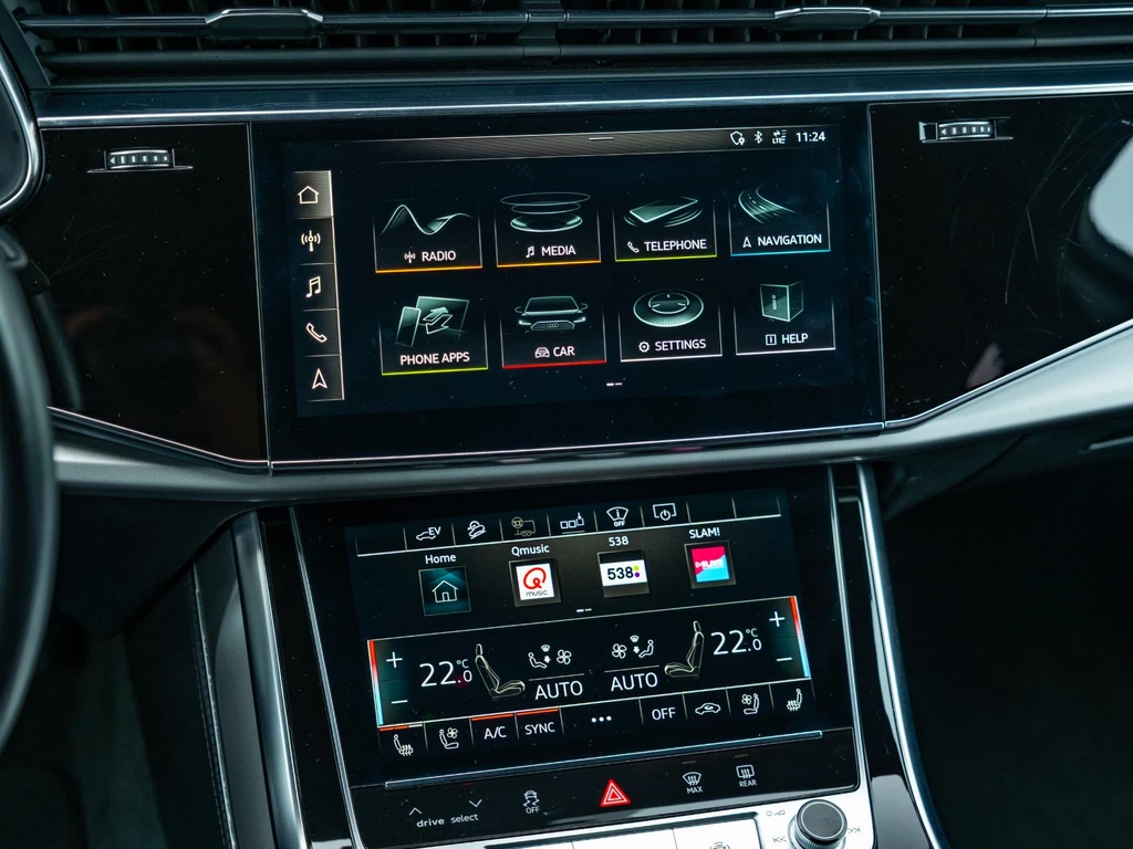 Audi Q7 – foto 49