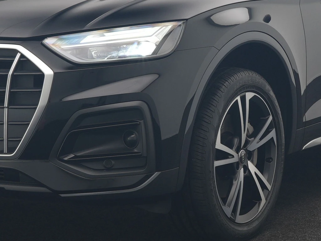 Audi Q5 – foto 17