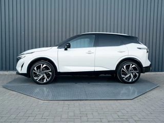 Nissan QASHQAI – thumbnail 6