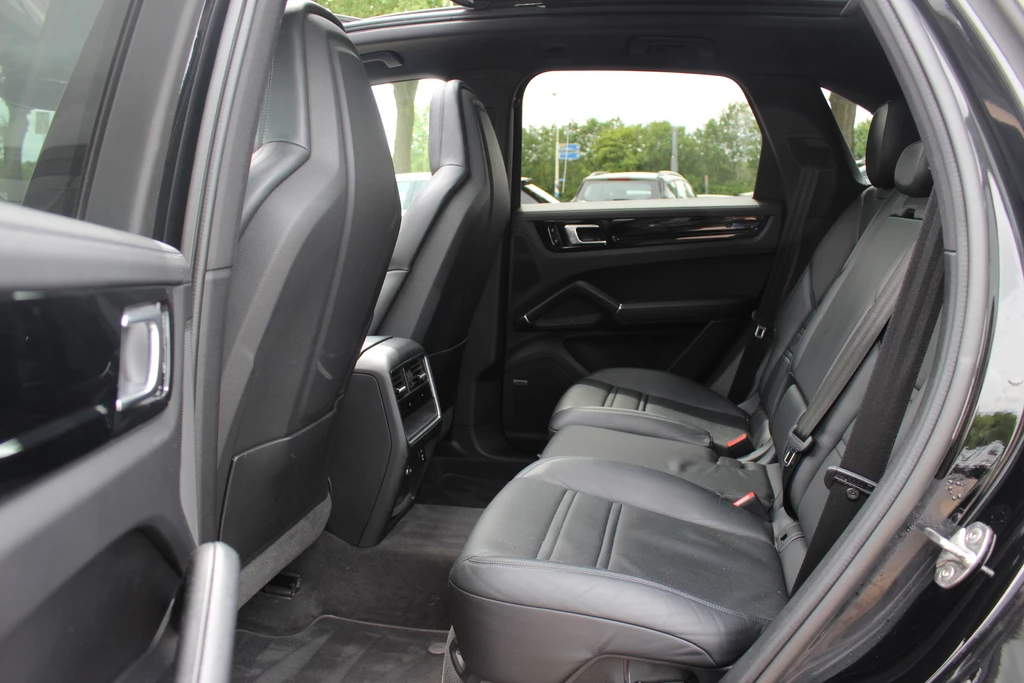 Porsche Cayenne – foto 13