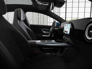Mercedes-Benz CLA – thumbnail 8