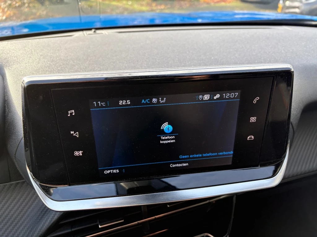 Peugeot 2008 – foto 17