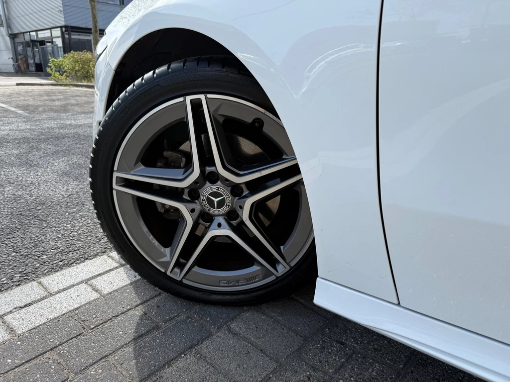 Mercedes-Benz A-Klasse – foto 26