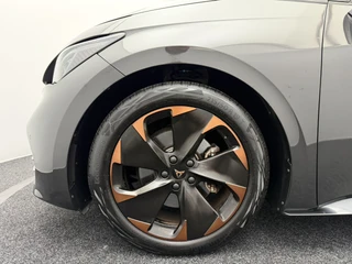 CUPRA Born – thumbnail 11