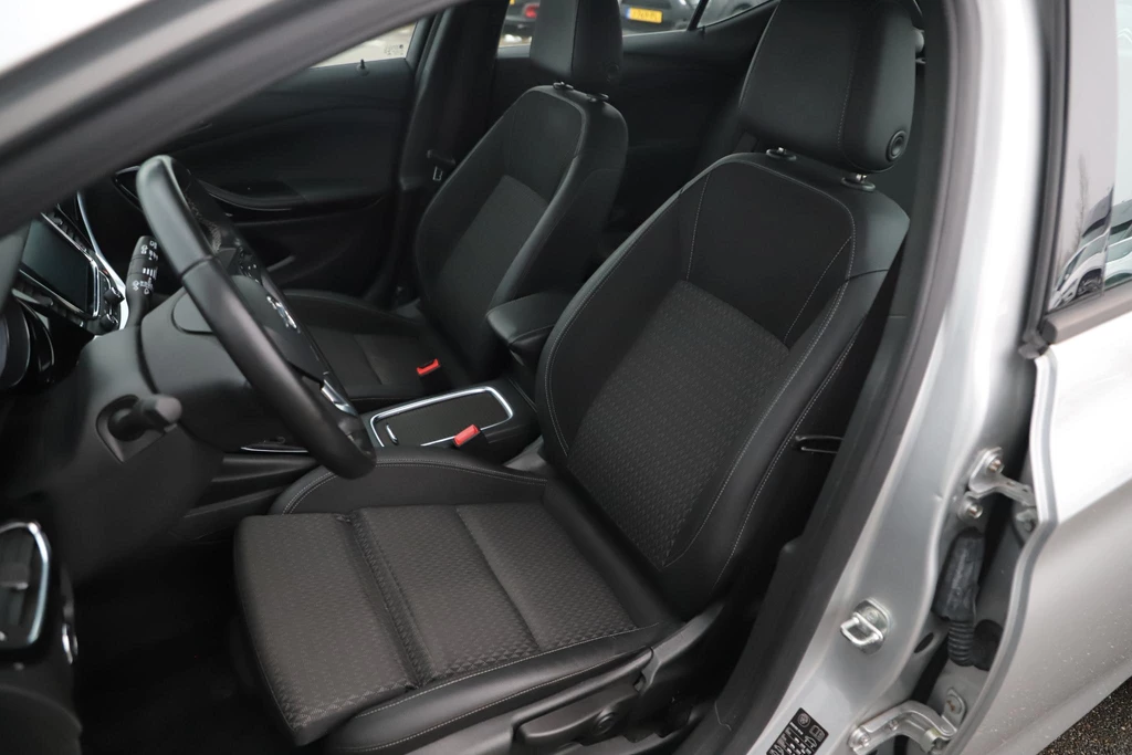 Opel Astra – foto 4