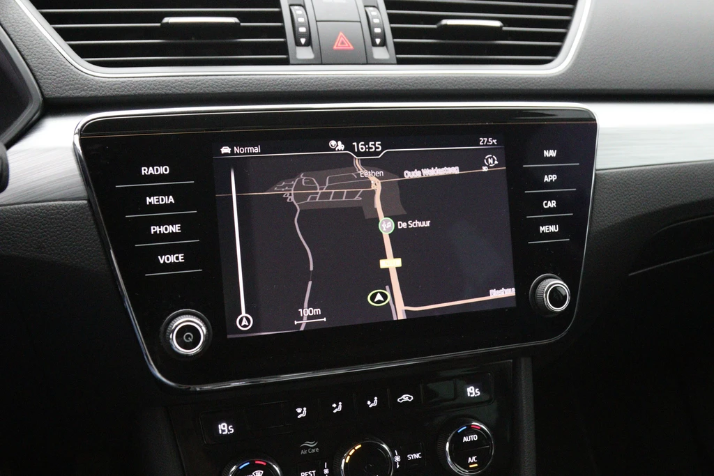Škoda Superb – foto 20