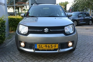 Suzuki Ignis – thumbnail 10