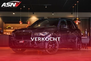 BMW X5 – thumbnail 1