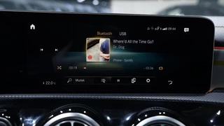 Mercedes-Benz A-Klasse – thumbnail 37