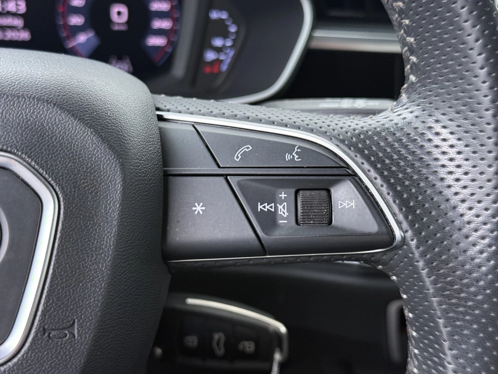 Audi Q3 – foto 29