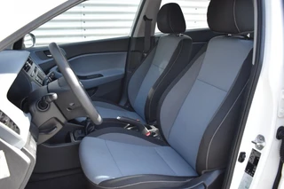 Hyundai i20 – thumbnail 10