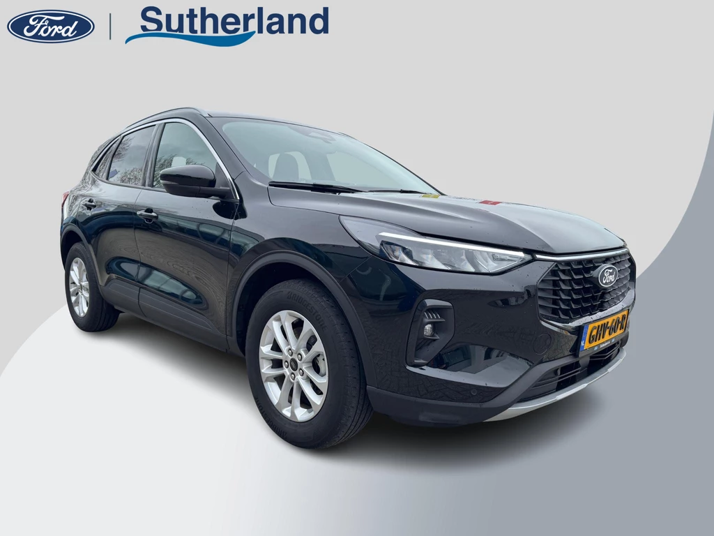 Ford Kuga – foto 6