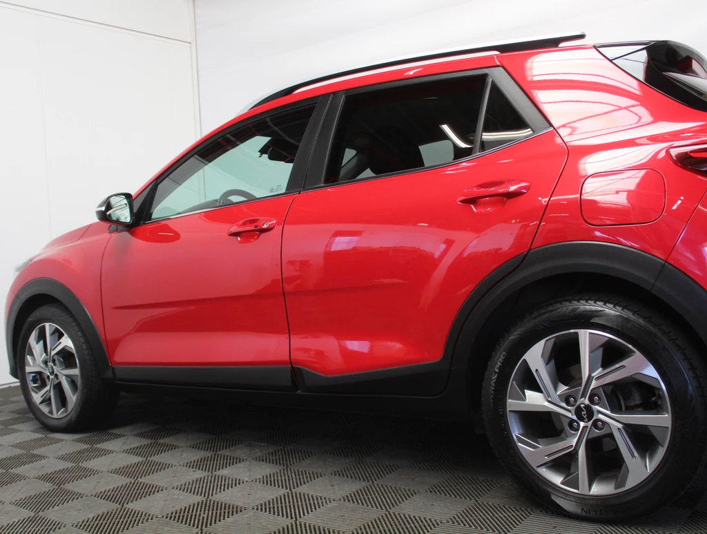 Kia Stonic – foto 23