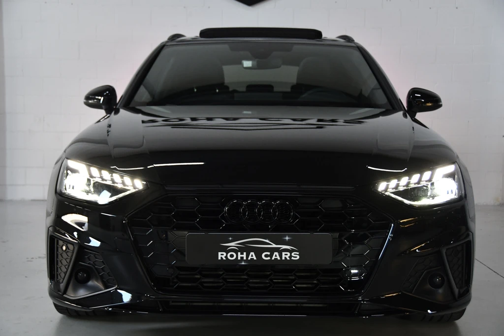 Audi A4 – foto 6