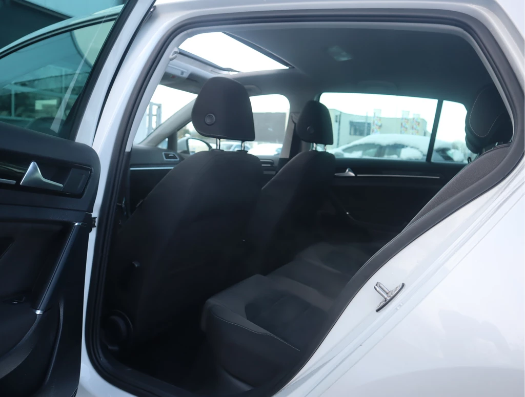 Volkswagen Golf – foto 9