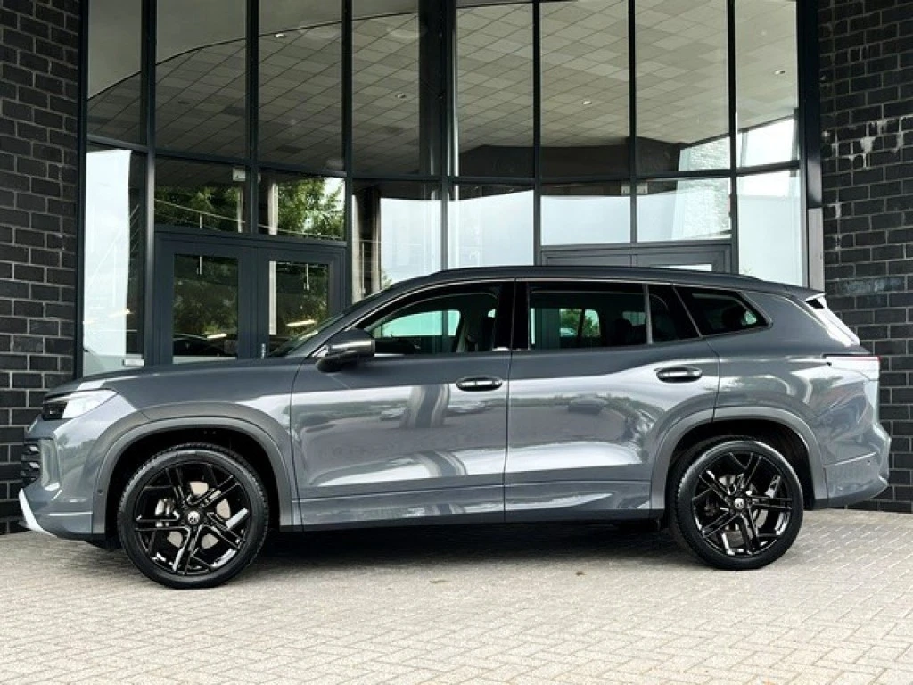 Volkswagen Tayron – foto 2