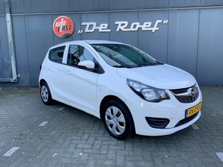 Opel KARL – thumbnail 7