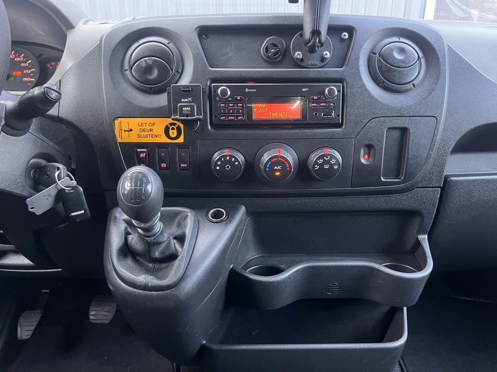 Renault Master – foto 17