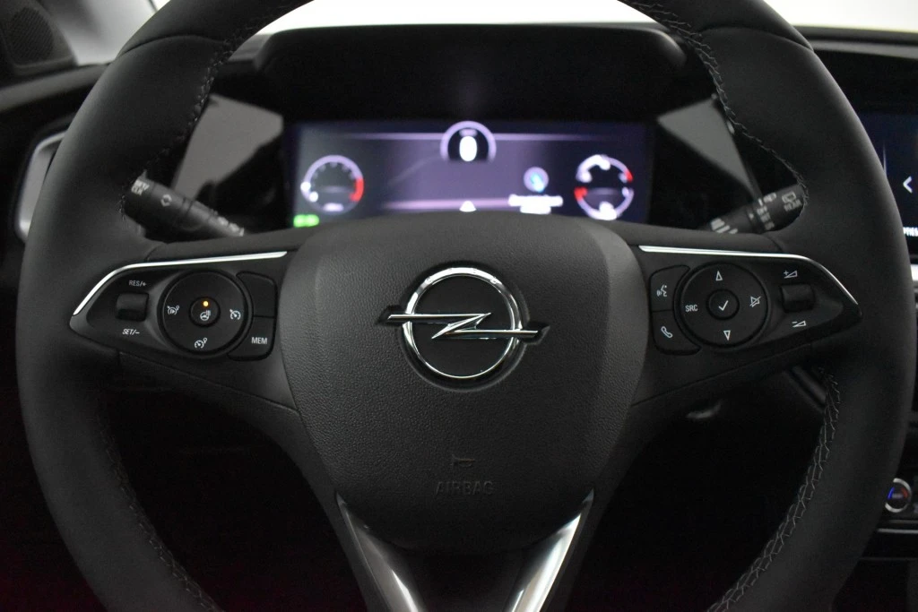 Opel Grandland – foto 14