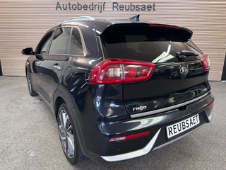Kia Niro – thumbnail 3